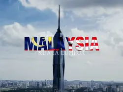 Meet Malaysia :D