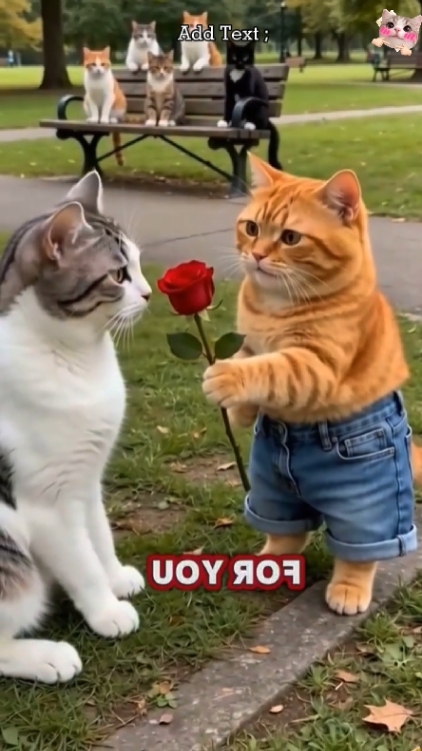 Kucing Lucu