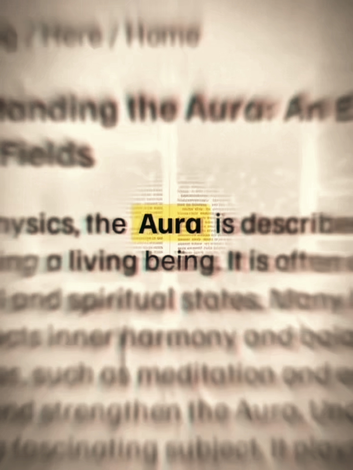 AURA