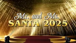 golden curtain intro