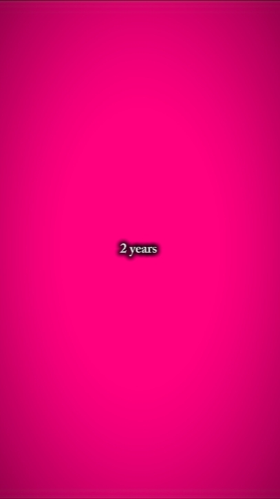 2 Jahre 