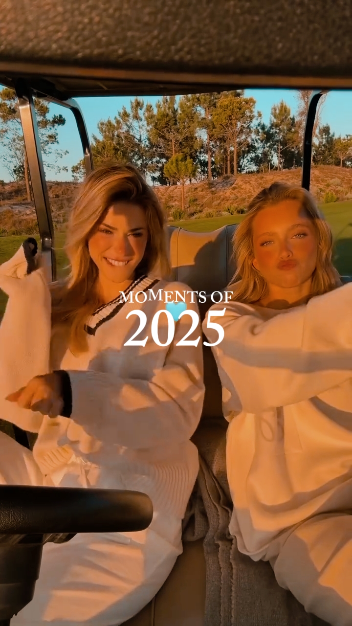 Moments de 2025