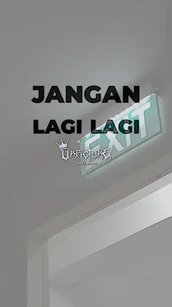 KAMU CARI CARI 