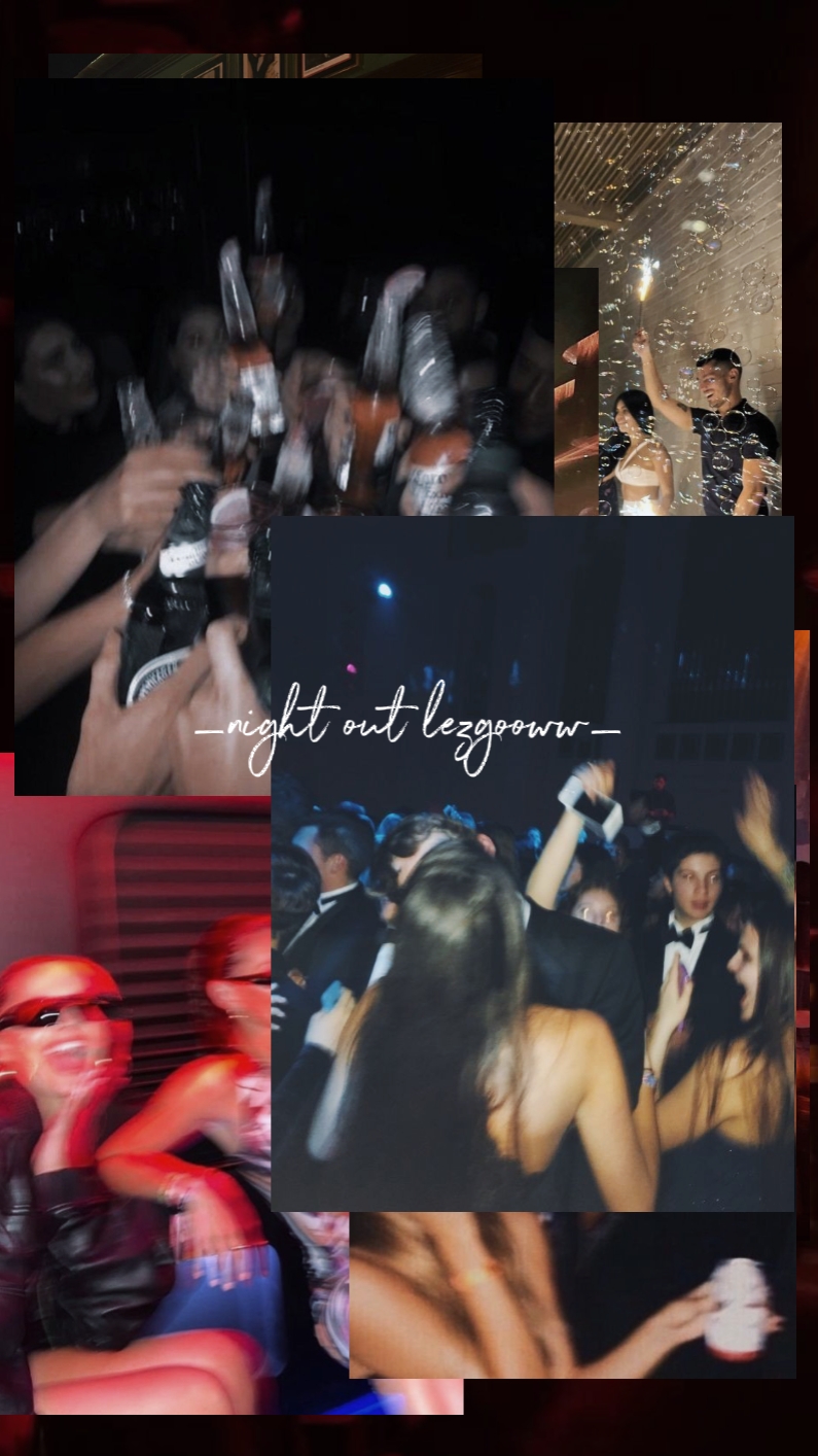 Festa Noite Fora