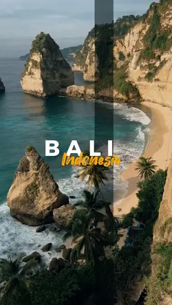 Bali Indonesia