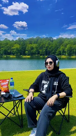 AWAN BERGERAK