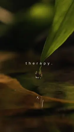 therapy