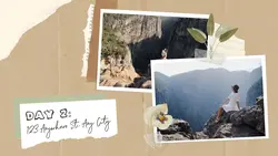 Intro - Travel