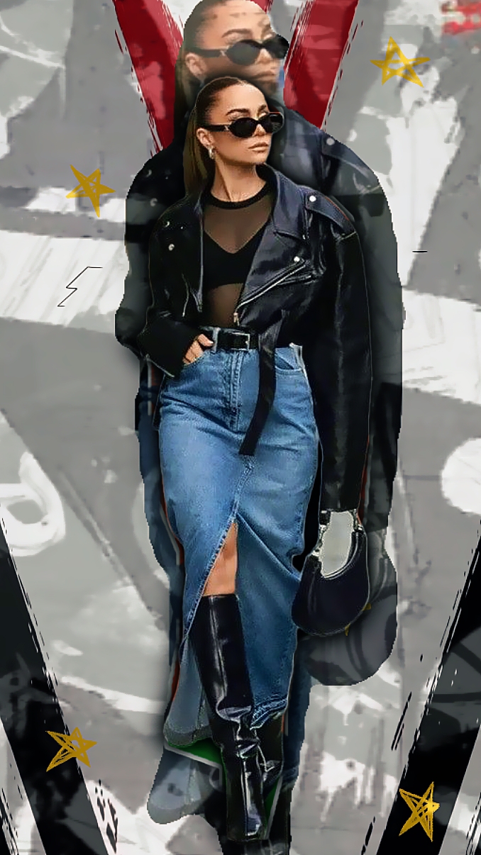 cutout x effect