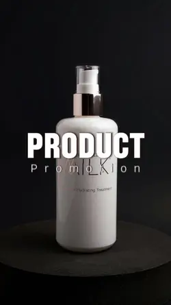 Product Advertising 