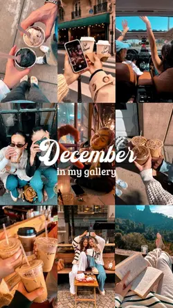 December Story