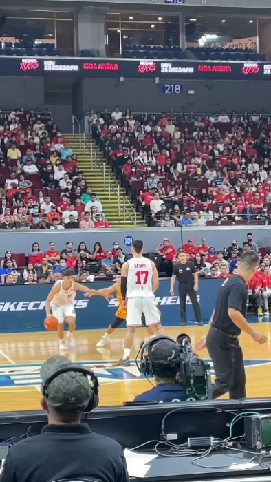 Tough Layup