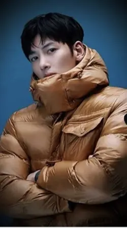 Ji chank wook