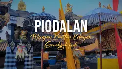 Piodalan merajan 🙏🏻😇