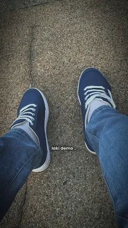 Jadi Laki Demo