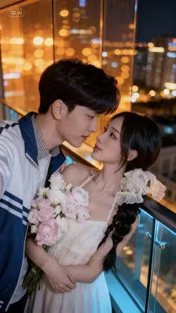 AI ghép ảnh cặp đôi