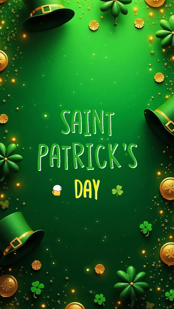 St. Patricks Day