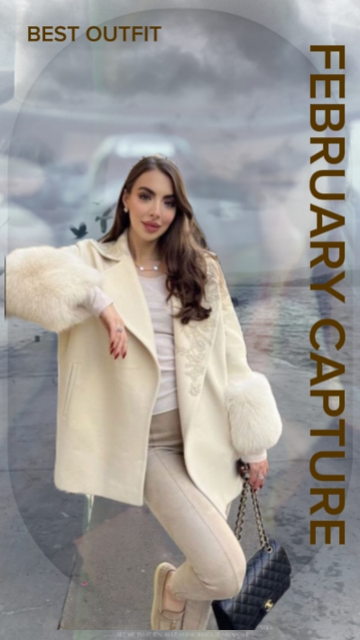 Recapitulação da roupa de inverno