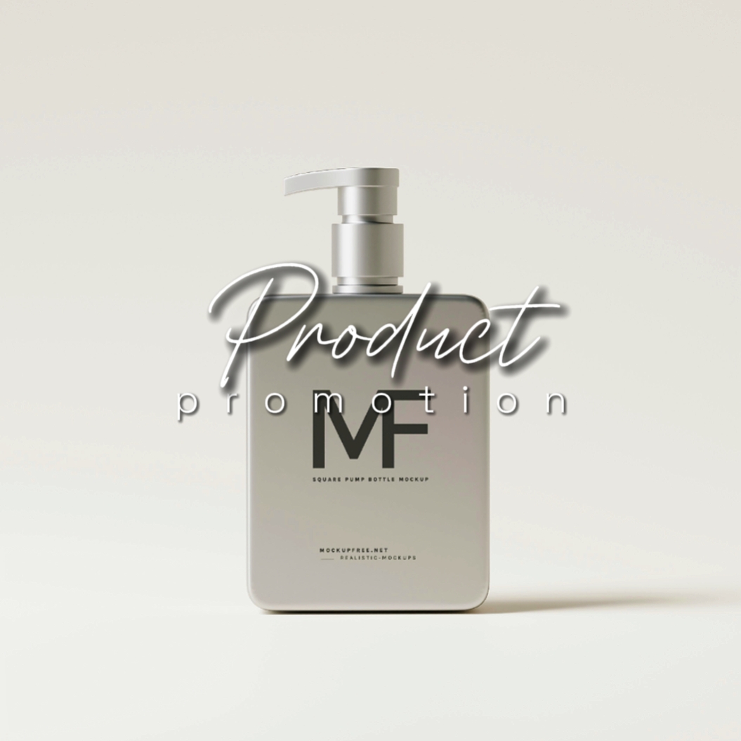 Promotion des produits 
