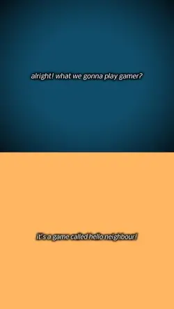 PLAY GAMER???