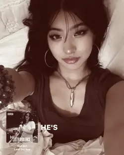 Sad Girl