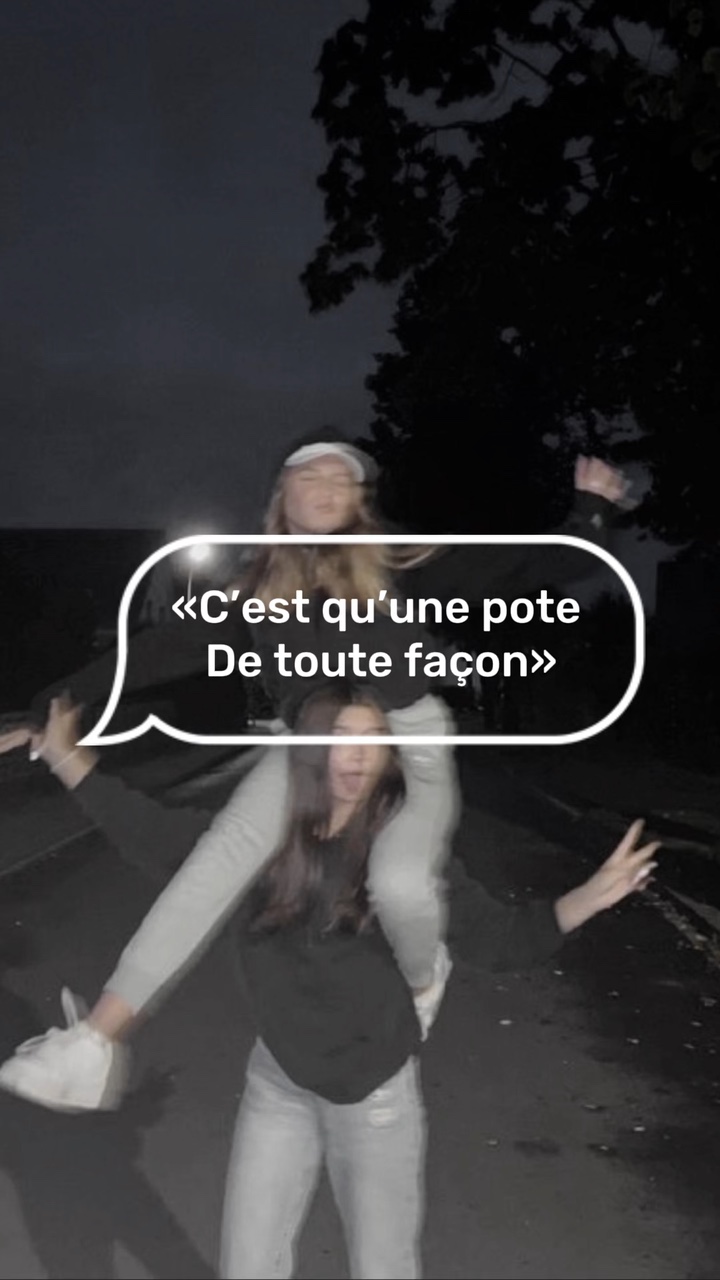 Ma vie 🤞🏼