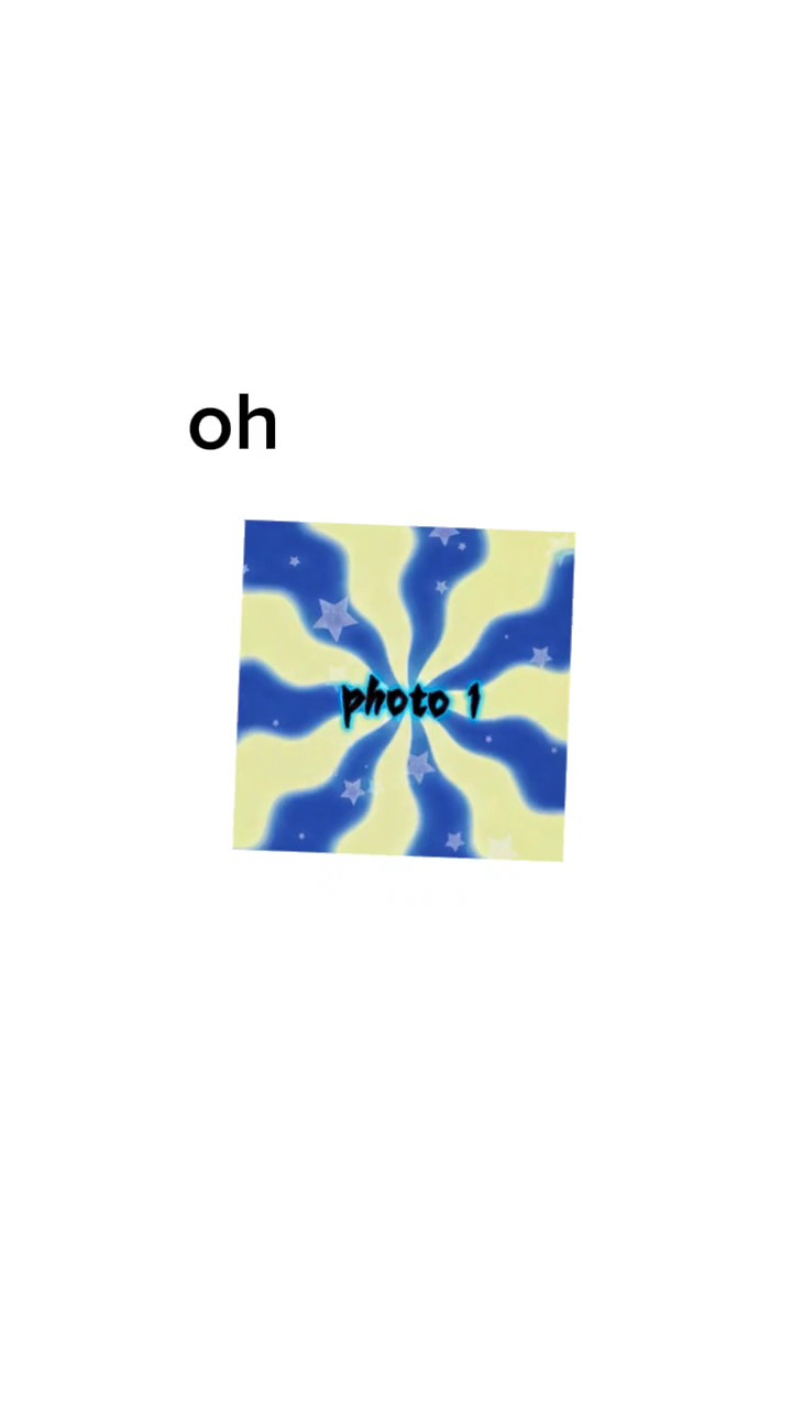 Bagong template ng trend 