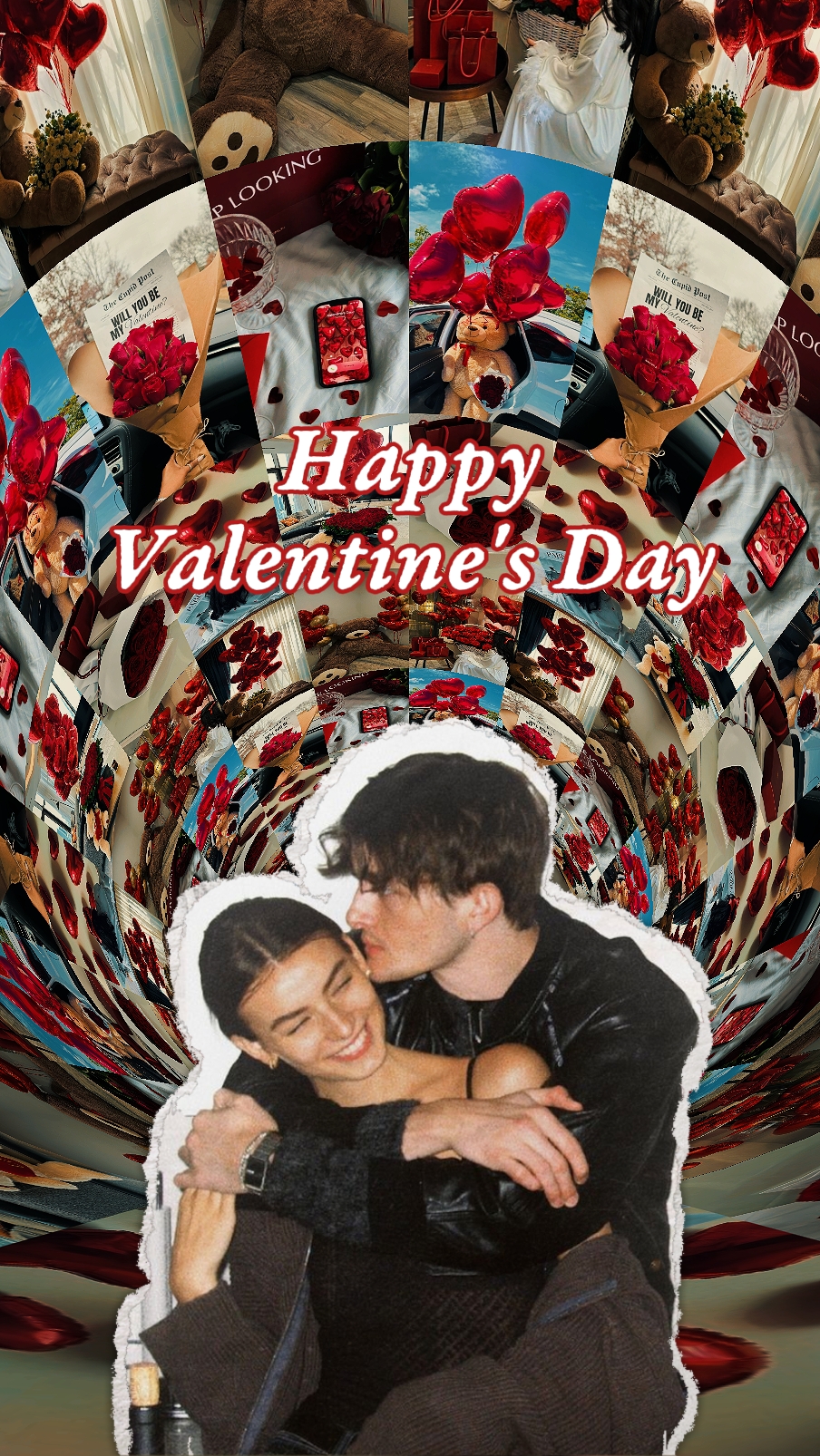 DÍA DE SAN VALENTÍN
