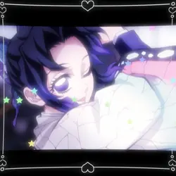 shinobu rq