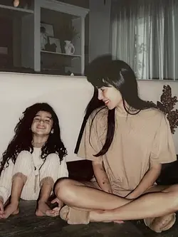 waktu ku kecil hidup