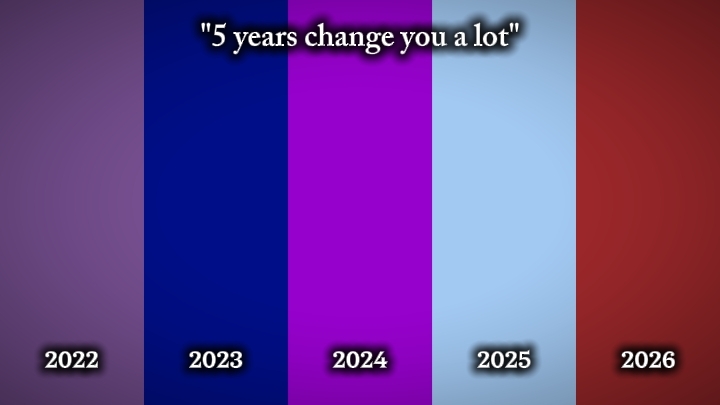 5yearschangeyoualot 
