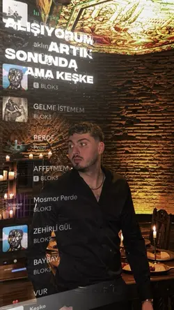 SENİ SEVMESEYDİM ❤️‍🩹