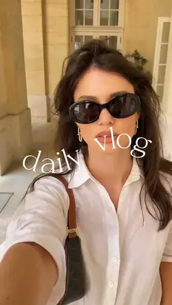 daily vlog