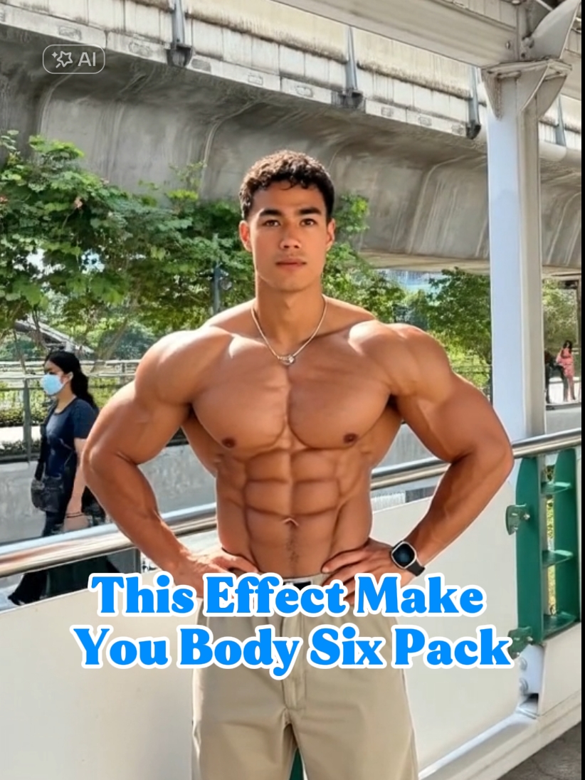 Sixpack Body