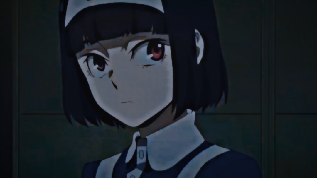 まるで透明になったみたいだわ