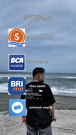 jenis bank dan