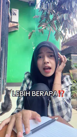 MANTANNYA LEBIH OKE