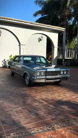 CLASSIC CAR 