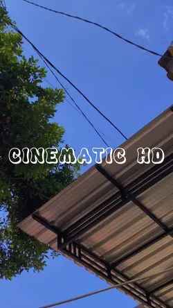 CINEMATIC