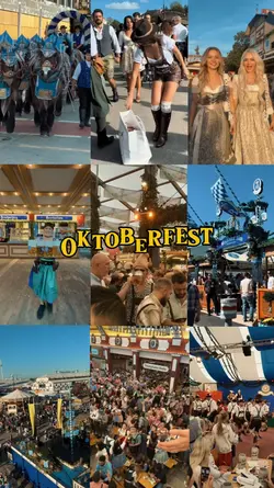 OKTOBERFEST