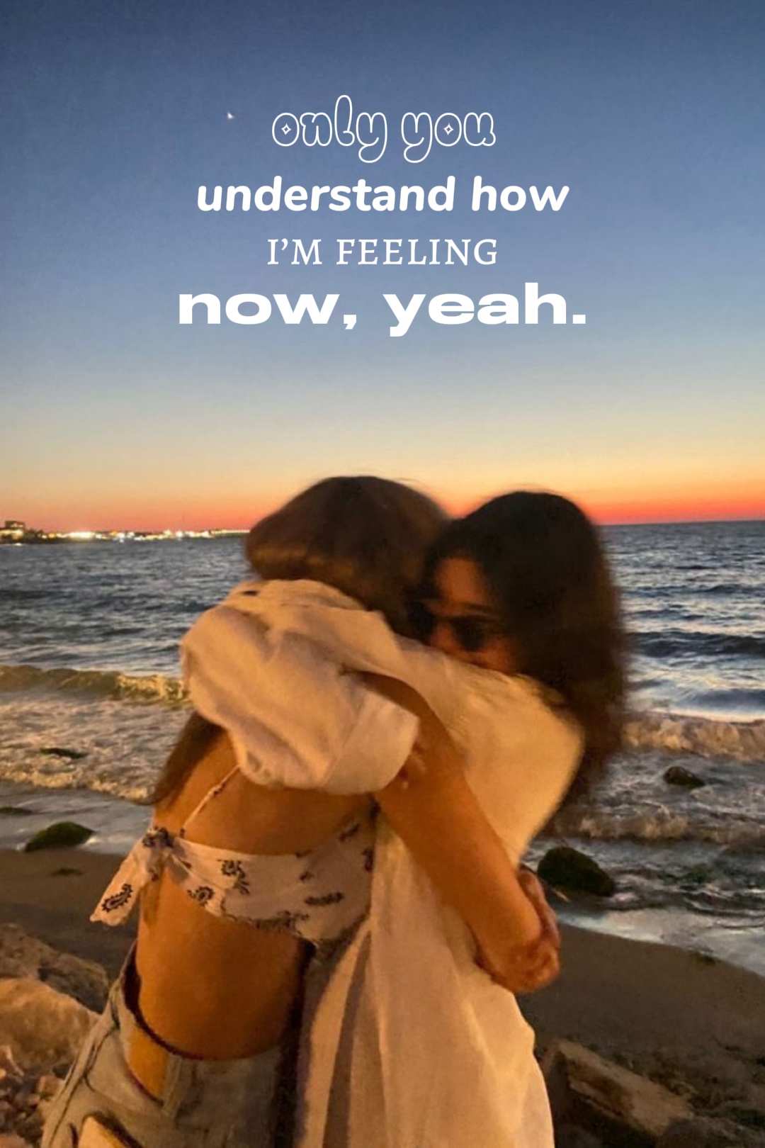¡Eres lo mejor!