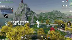 Always fail