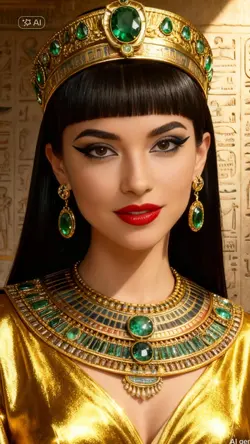 Cleopatra AI