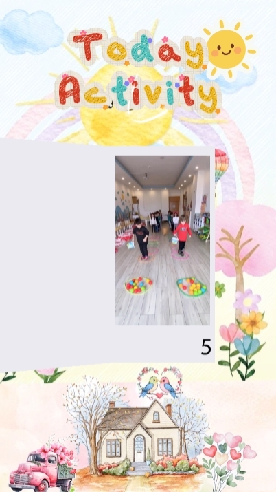 today activity
