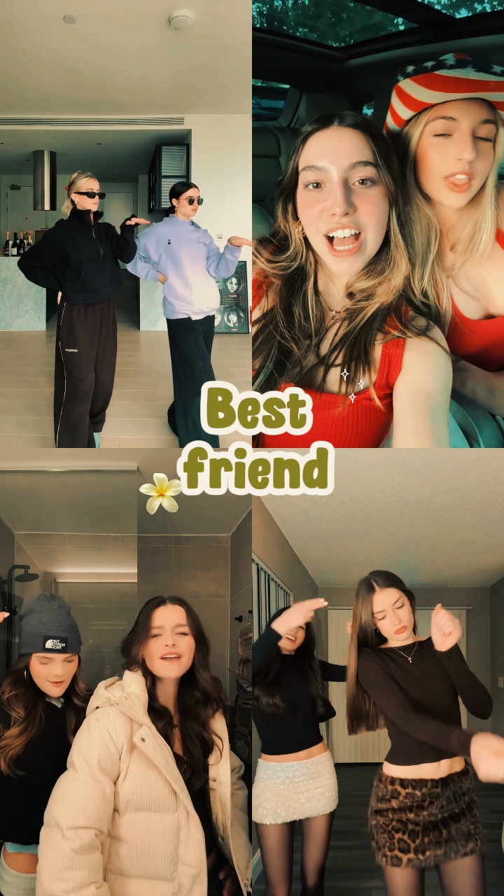 bestfriend