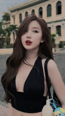 Cơn mưa ngang qua