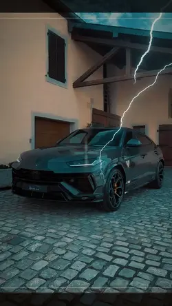 CAR LUXURY CLIPS 