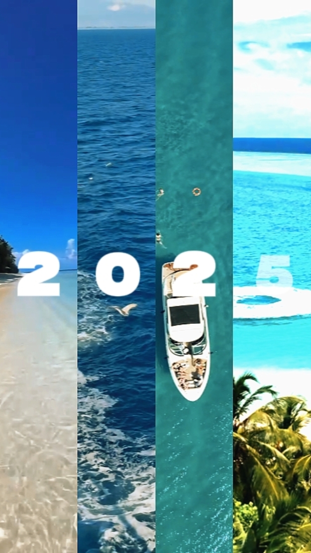 Recap 2025