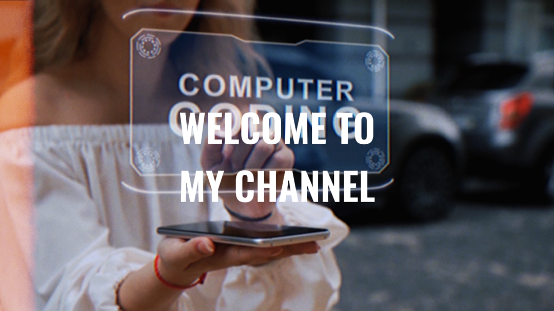 Technology Intro 
