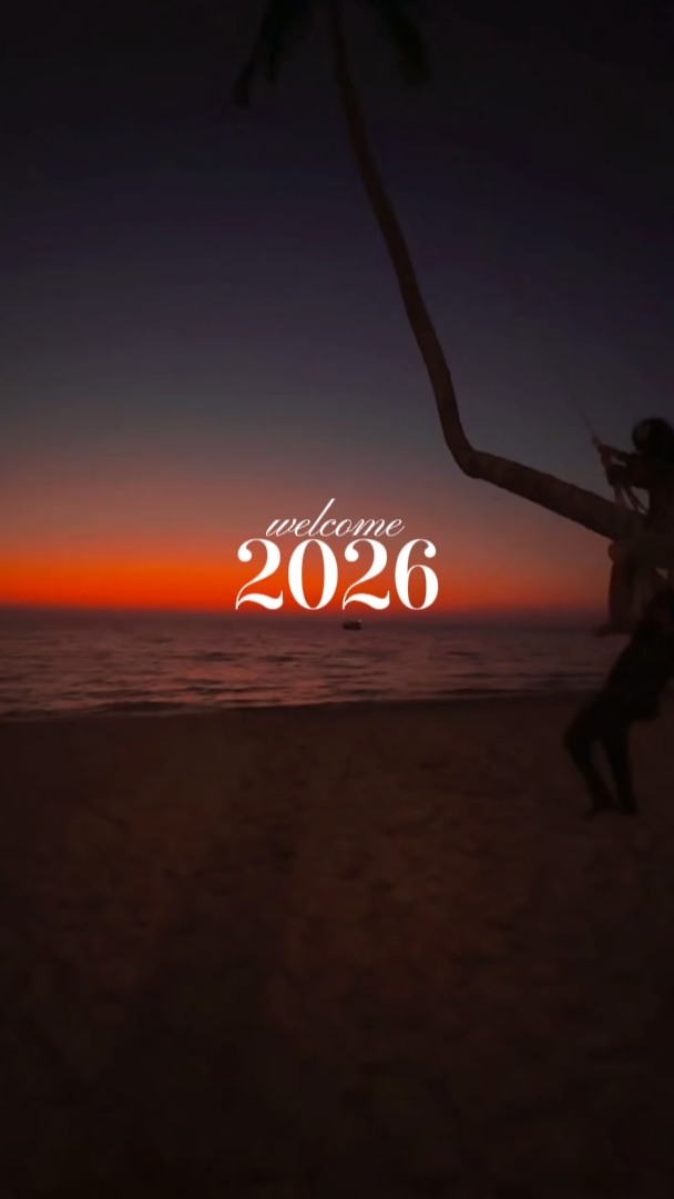Bienvenido 2026